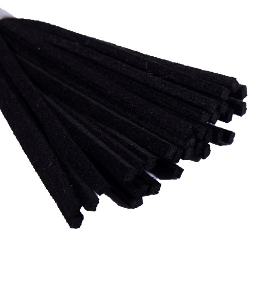 ８(eight)（エイト）の「タッセル ネックレス（ネックレス・メンズ・ベージュ/ブラウン/ブラック/カーキ/ワイン・FREE）」の21枚目の写真