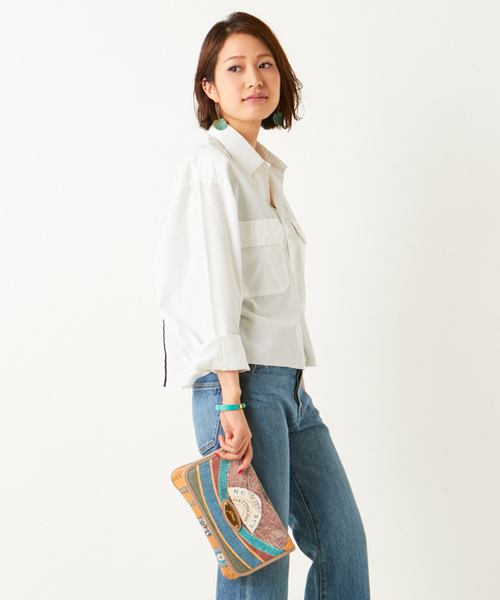 Gattinoni（ガッティノーニ）の「GATTINONI (ガッティノーニ  