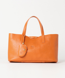 IL BISONTE / ORIGINAL LEATHER / トートバッグ