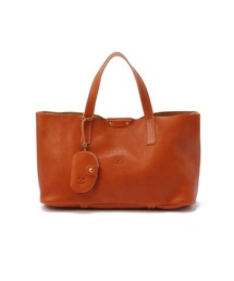 IL BISONTE / ORIGINAL LEATHER / トートバッグ