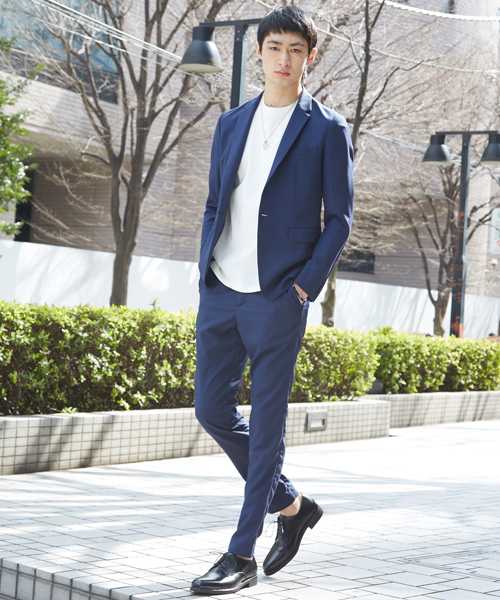 STUDIOUS(ステュディオス)の「プレーントゥシューズ(ドレスシューズ・メンズ・ブラック/ブラウン・9/7/8)」の8枚目の写真