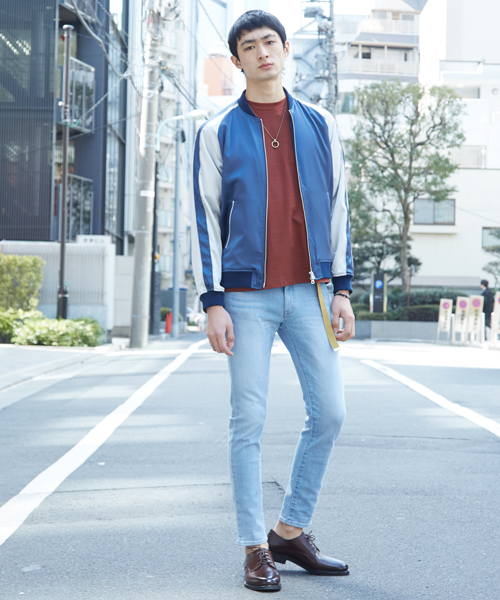 STUDIOUS(ステュディオス)の「プレーントゥシューズ(ドレスシューズ・メンズ・ブラック/ブラウン・9/7/8)」の9枚目の写真