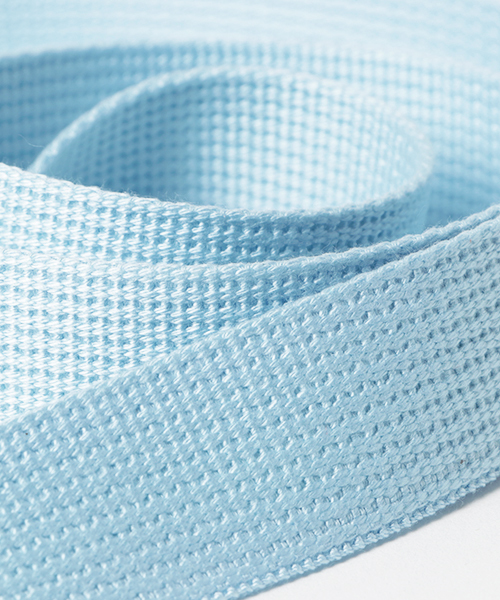 VENCEEXCHANGE（ヴァンスエクスチェンジ）の「JAPANテープガチャベルト（ベルト・メンズ・オフホワイト/ターコイズブルー/オレンジ/イエロー/レッド/ピンク/ブラック・FREE）」の9枚目の写真