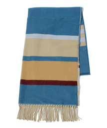 NANO universe | プロヴァンスストライプストール(ストール/ショール)