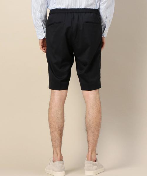 BEAUTY&YOUTH UNITED ARROWS（ビューティーアンドユースユナイテッドアローズ）の「BY ウォッシャブル ライン ショーツ ◆（その他パンツ・メンズ・ネイビー/ブラック・SMALL/X-LARGE/LARGE/MEDIUM）」の7枚目の写真