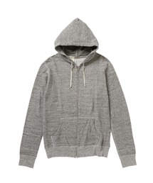 ZIP UP HOODIE N.HOOLYWOOD UNDER WEAR│N-HOOLYWOOD.COM