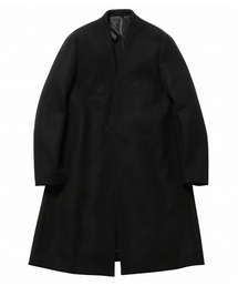 ADAM ET ROPE' | 【MBコラボ】メルトンショールガウンコート(その他アウター)