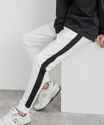 ジョガーパンツ に該当するホワイト 白色系のファッション通販 Zozotown