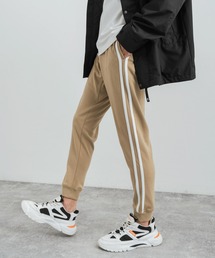 レディースのスウェットパンツ ベージュ系 ファッション通販 Zozotown