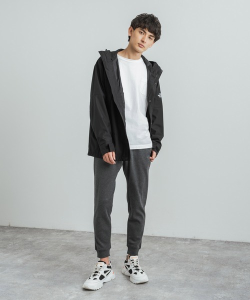 45Rホール超ガーゼの908クルー: WOMEN｜45R