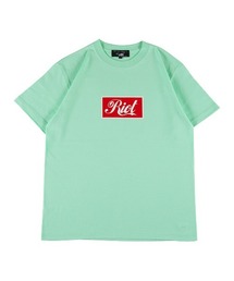 Sync.（スィンク）の「Sync.【D*FACE】TEE "RIOT"（Tシャツ/カットソー）」