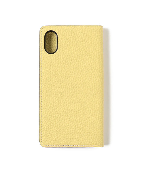 Bonaventura Iphone Xs X ケース スマホケース カバー Beams F ビームスエフ のファッション通販 Zozotown