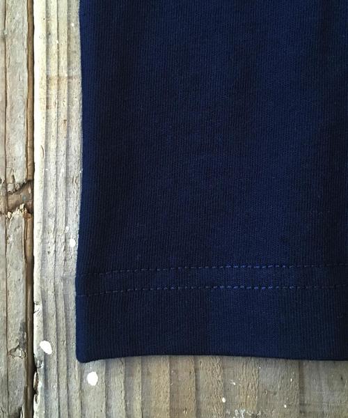 coen（コーエン）の「【coen キッズ / ジュニア】USAコットンカレッジプリントTシャツ(100～150cm)（Tシャツ/カットソー・キッズ・ホワイト/ネイビー・110/130/150/120/100/140）」の21枚目の写真