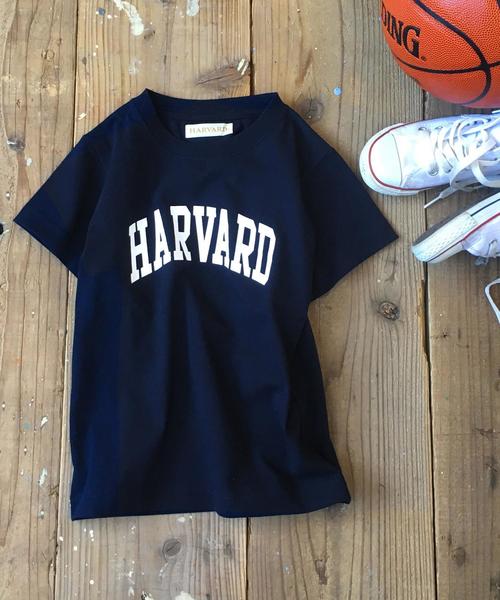 coen（コーエン）の「【coen キッズ / ジュニア】USAコットンカレッジプリントTシャツ(100～150cm)（Tシャツ/カットソー・キッズ・ホワイト/ネイビー・110/130/150/120/100/140）」の22枚目の写真