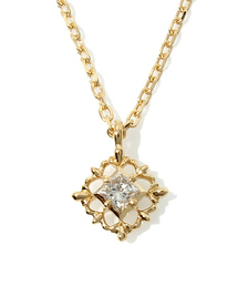 agete CLASSIC（アガットクラシック）の「K18ネックレス（14124116340