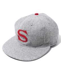 Cooperstown Ball Cap | COOPERSTOWN ×世間知らず../BALL CAP(キャップ)