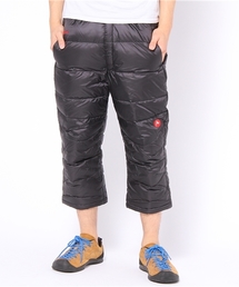 BEAMS（ビームス）の「Marmot×BEAMS / 別注 ダウン クロップドパンツ