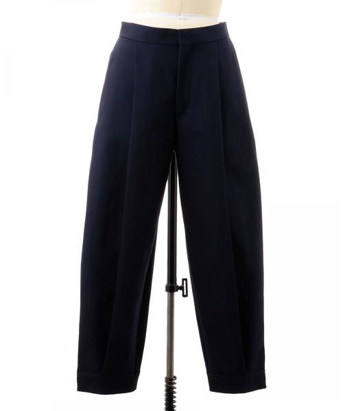 Drawer（ドゥロワー）の「Drawer ペグトップ パンツ（その他パンツ  