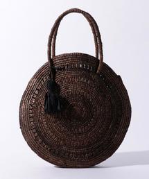 ODETTE E ODILE | MAISON N.H CERCLE M(かごバッグ)