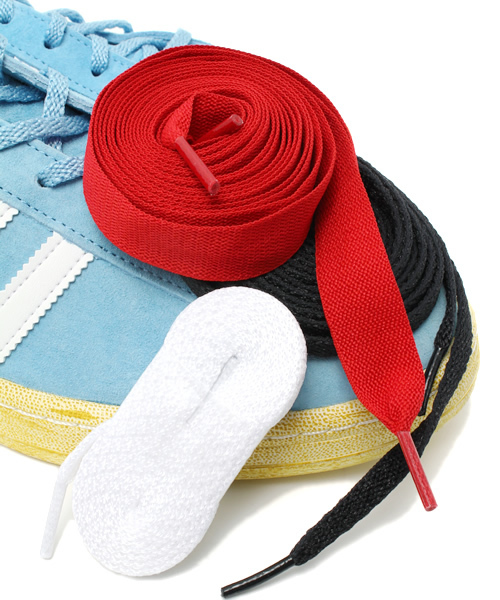 adidas Originals（アディダスオリジナルス）の「店舗限定 アディダス オリジナルス adidas originals CP80s MITA キャンパス ミタスニーカーズ（スニーカー・メンズ・ダークグレー/ブルー・26cm/26.5cm/27cm/27.5cm/28cm/28.5cm/29cm/29.5cm/30cm）」の14枚目の写真