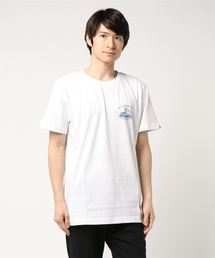 ELEMENT メンズ 【TIMBER!】 RIVER KEEPER SS Ｔシャツ