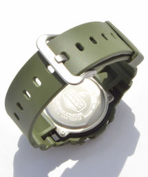 G-SHOCK（ジーショック）の「G-SHOCK / DW-5600M-3JF（アナログ腕時計 