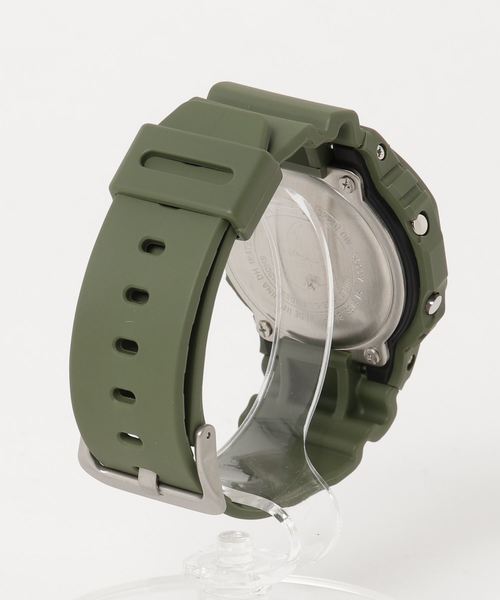 G-SHOCK（ジーショック）の「G-SHOCK / DW-5600M-3JF（アナログ腕時計