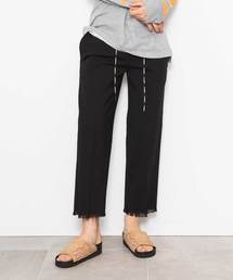 【DISCOVERED】SKATE SLACKS PT