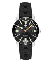 ゾディアック 腕時計 メンズ アナログ ラバー ZO9256