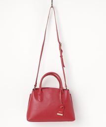 ペルケ perche / やぎ革ユーティリティトートバッグS