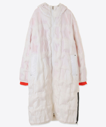 MARK & LONA（マークアンドロナ）｜メンズのダウンジャケット/コート