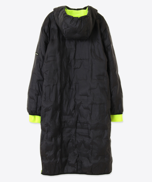 セール】M☆ Embossed Down Coat | MEN（ダウンジャケット/コート