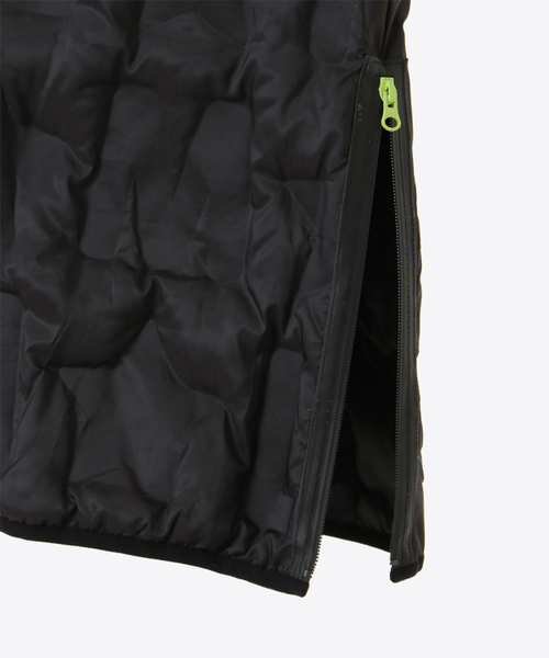 セール】M☆ Embossed Down Coat | MEN（ダウンジャケット/コート