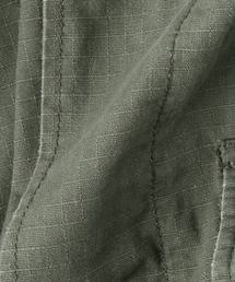 フレームワーク ROTHCO BDU SHIRTS HAND WASHジャケット FRAMeWORK（フレームワーク）の「ROTHCO BDU SHIRTS HAND WASH