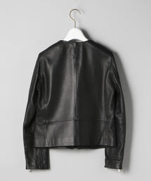 UNITED ARROWS（ユナイテッドアローズ）の「UBCB シープレザー ノー