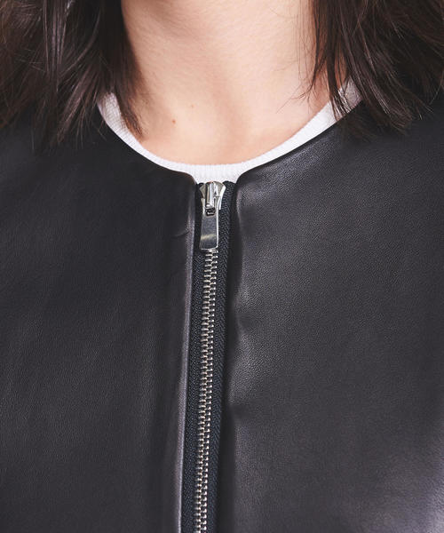 UNITED ARROWS（ユナイテッドアローズ）の「UBCB シープレザー ノー