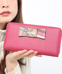 Dazzlin ダズリン 財布 ピンク系 一覧 Wear