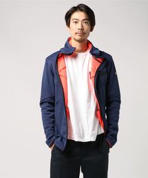 ASICS（アシックス）の「アシックス GEL-HEAT フルジップフーディー