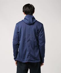 ASICS（アシックス）の「アシックス GEL-HEAT フルジップフーディー