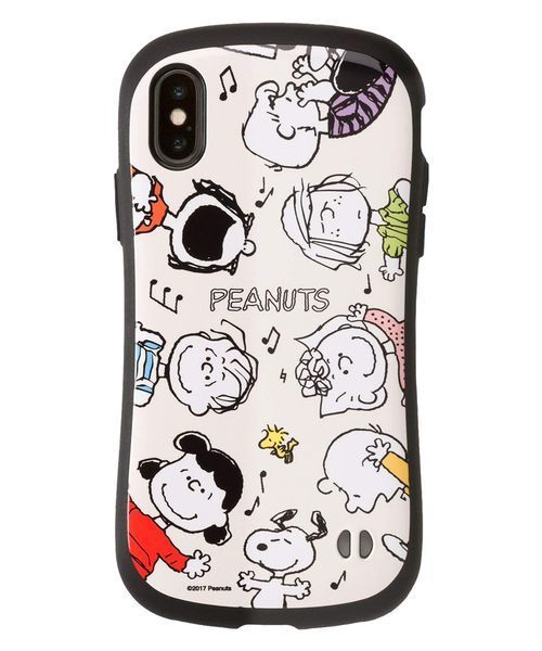 iFace(アイフェイス)の「iPhone XS ケース iPhone X ケース iFace First Class PEANUTS スヌーピー アイフェイス キャラクター(スマホケース/カバー・レディース・C/D/B/A・FREE)」の14枚目の写真