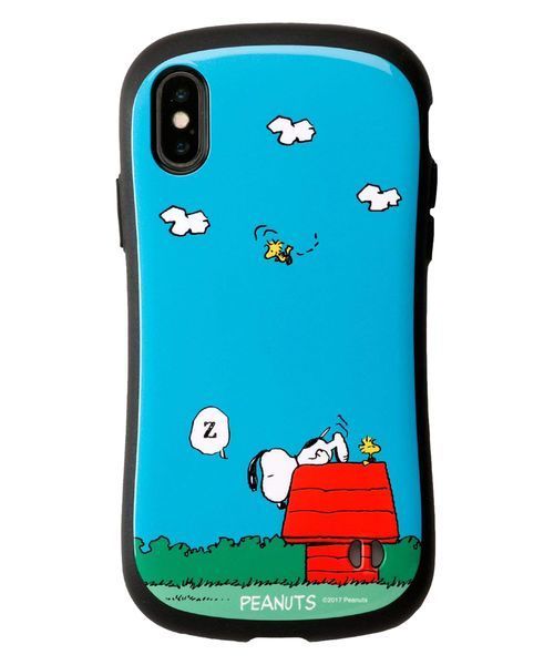 iFace(アイフェイス)の「iPhone XS ケース iPhone X ケース iFace First Class PEANUTS スヌーピー アイフェイス キャラクター(スマホケース/カバー・レディース・C/D/B/A・FREE)」の13枚目の写真