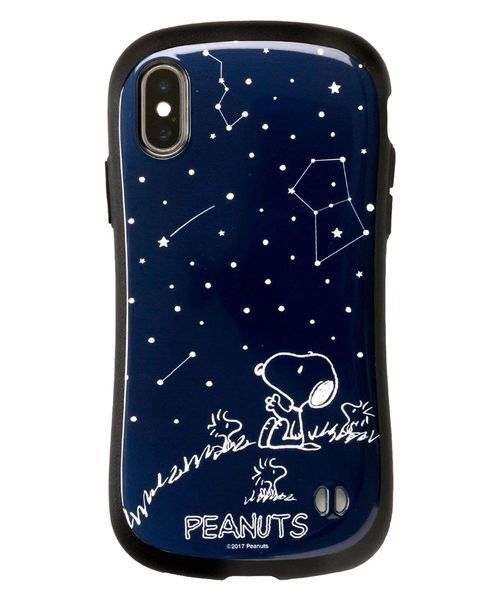iFace(アイフェイス)の「iPhone XS ケース iPhone X ケース iFace First Class PEANUTS スヌーピー アイフェイス キャラクター(スマホケース/カバー・レディース・C/D/B/A・FREE)」の12枚目の写真
