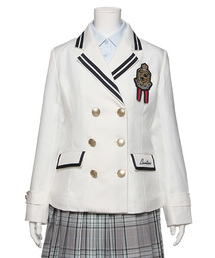 LOVETOXIC�i���u�g�L�V�b�N�j�́u�G���u�����t���z��_�u���W���P�b�g�i�e�[���[�h�W���P�b�g�j�v