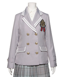 LOVETOXIC�i���u�g�L�V�b�N�j�́u�G���u�����t���z��_�u���W���P�b�g�i�e�[���[�h�W���P�b�g�j�v