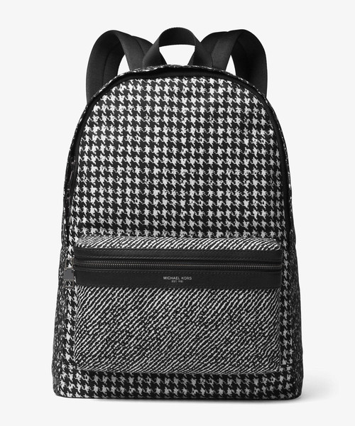 Michael Kors マイケルコース の Kent ケント バックパック バックパック リュック Wear