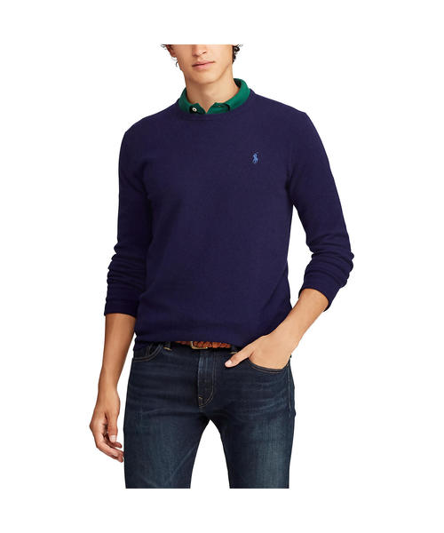 POLO RALPH LAUREN（ポロ ラルフ ローレン）の「ウォッシャブル