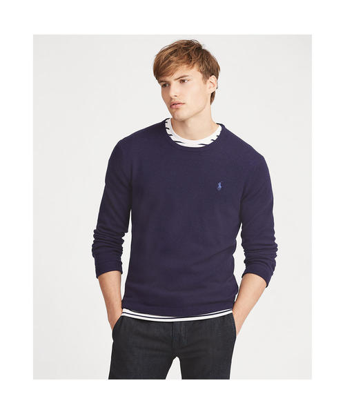 POLO RALPH LAUREN（ポロ ラルフ ローレン）の「ウォッシャブル