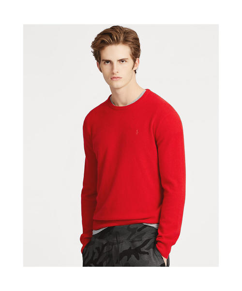 POLO RALPH LAUREN（ポロ ラルフ ローレン）の「ウォッシャブル