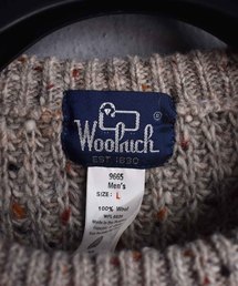 WOOLRICH（ウールリッチ）の「【ヴィンテージ古着】WOOLRICH/ウール 