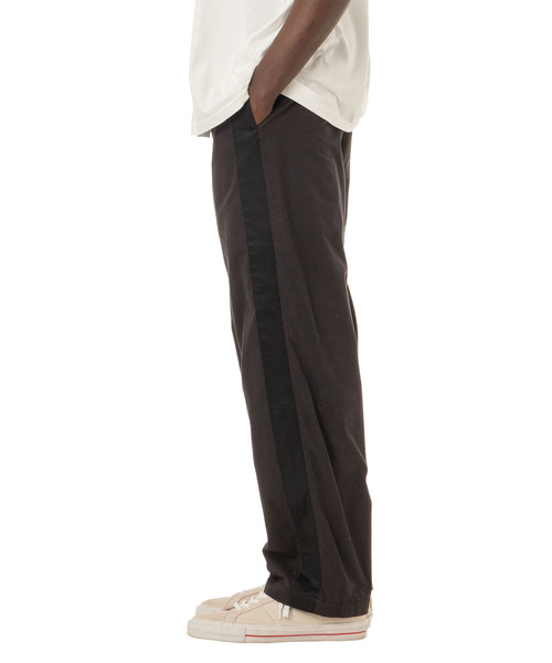 Sandinista（サンディニスタ）の「Side Line Wide Easy Pants